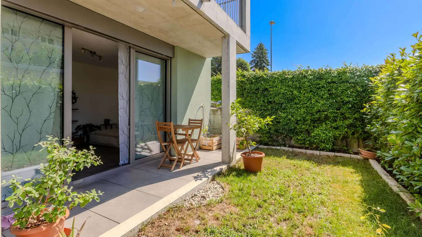 Appartamento in vendita - 6874 Castel San Pietro - Photo 3