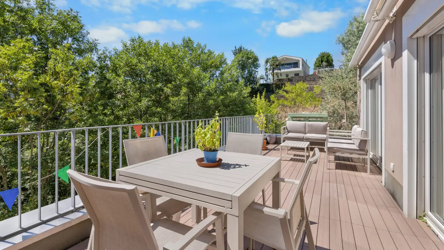 Appartamento in vendita - 6965 Cadro - Photo 3