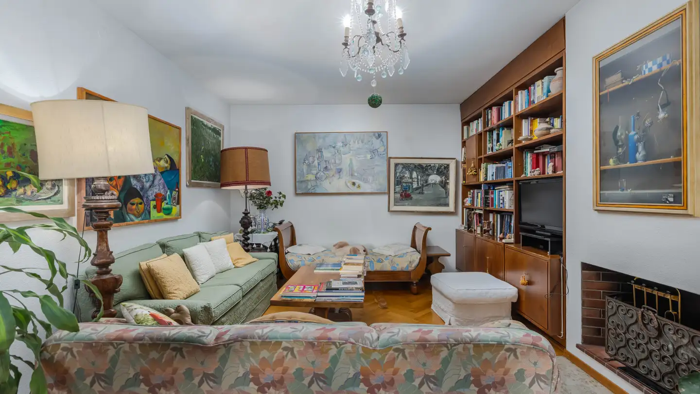 Casa singola in vendita - 6924 Sorengo - Photo 4