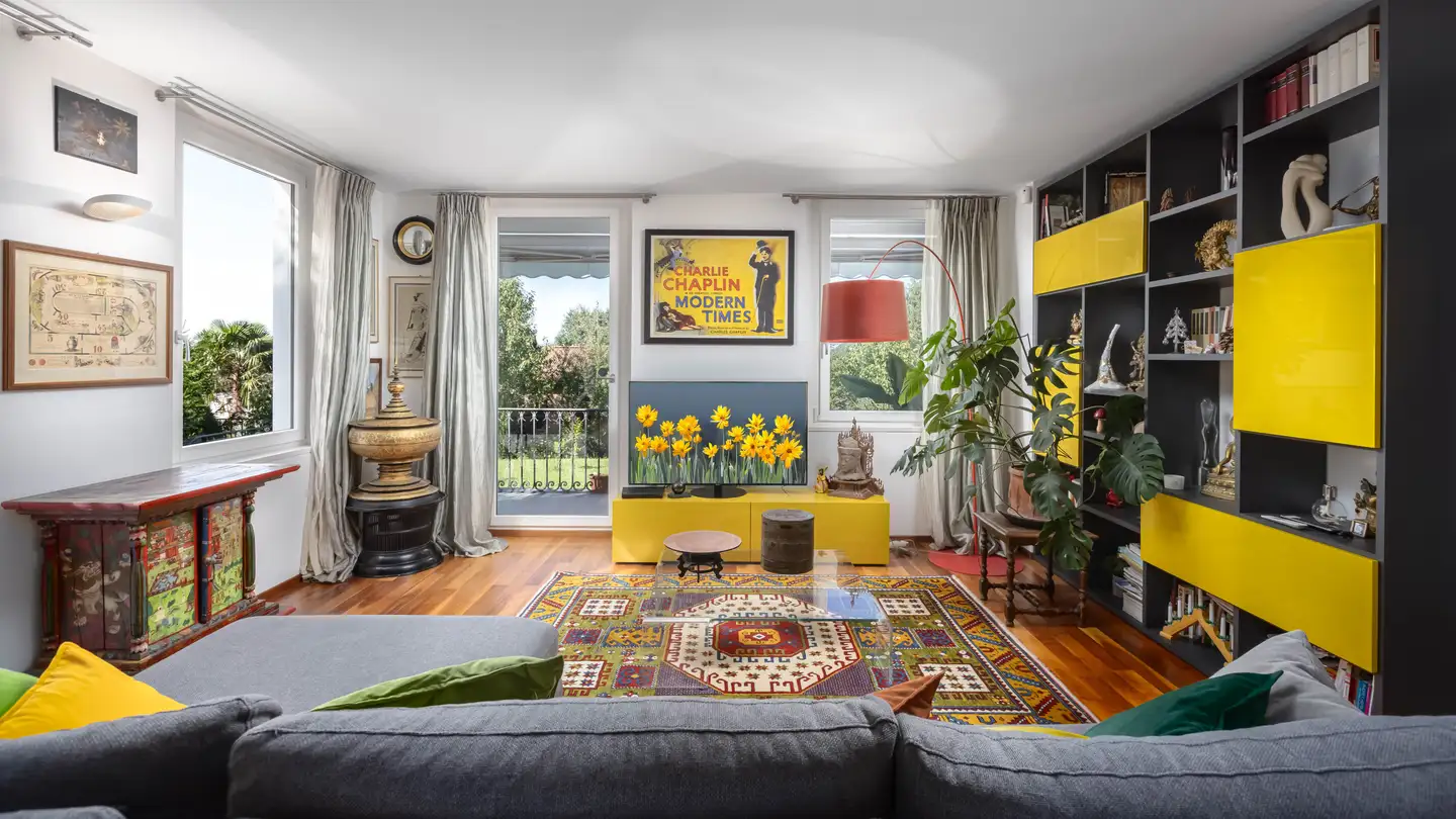 Casa singola in vendita - 6966 Villa Luganese - Photo 2