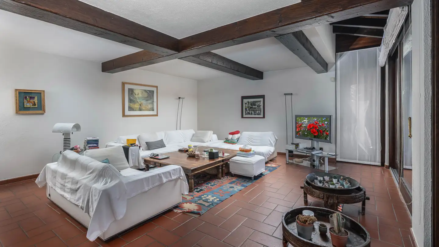 Casa singola in vendita - 6949 Comano - Photo 2