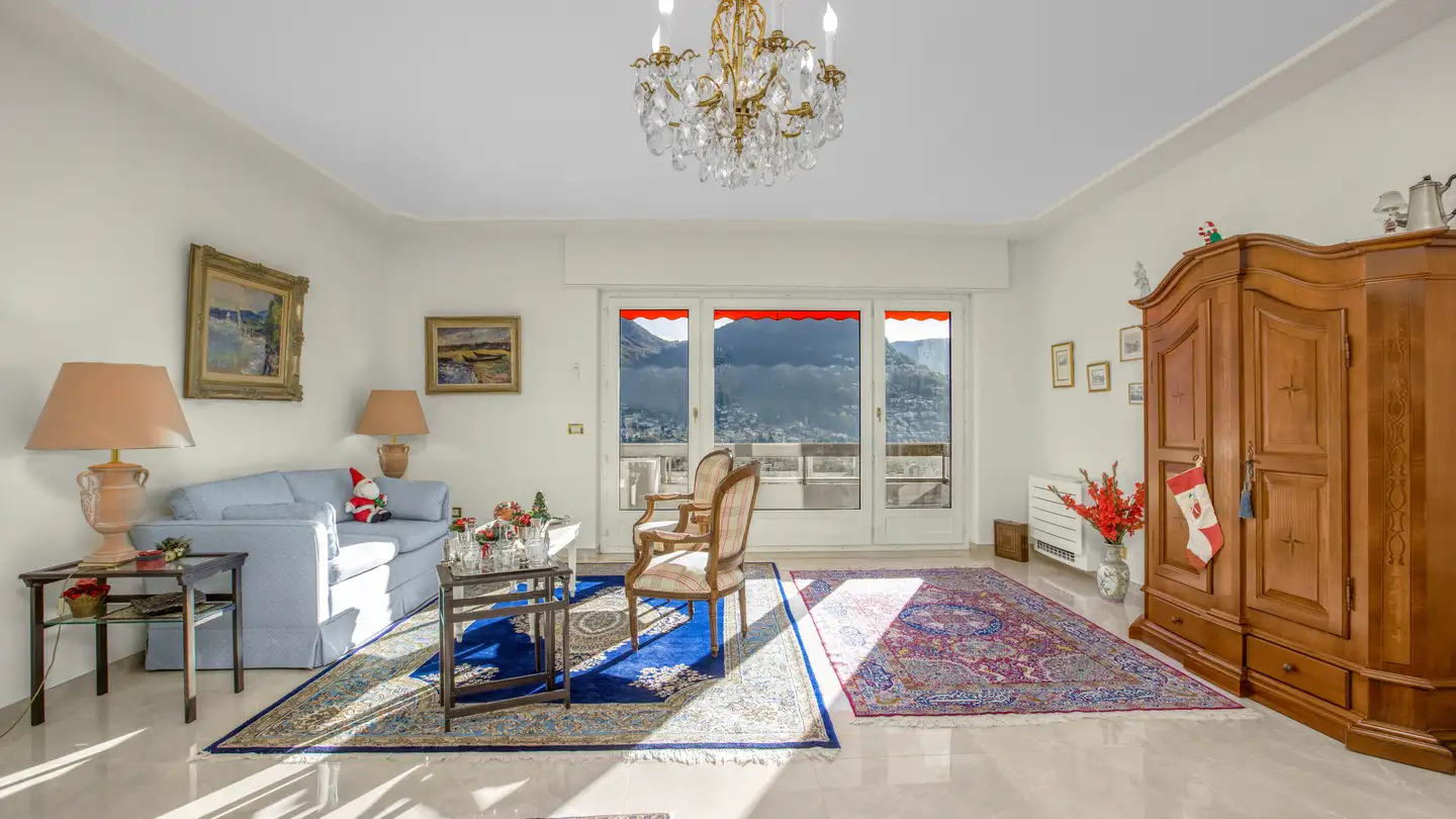 Appartamento in vendita - 6948 Porza - Foto 2