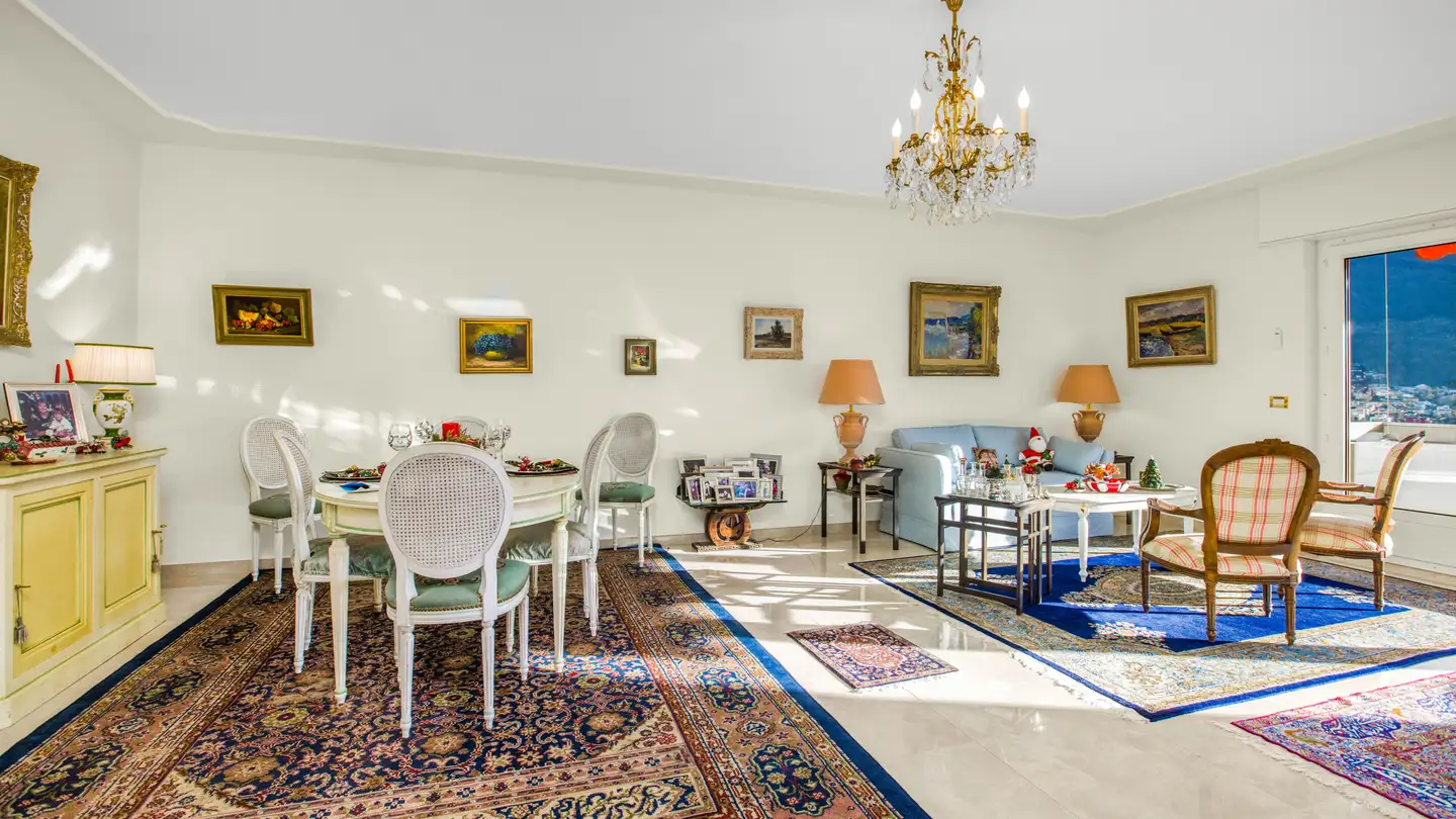 Appartamento in vendita - 6948 Porza - Foto 3