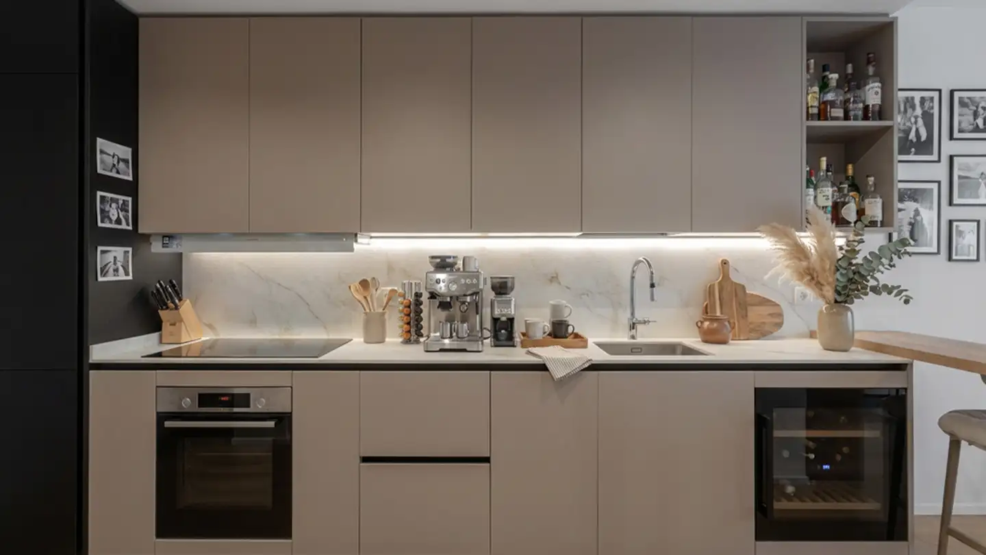 Appartement à vendre - 6900 Lugano - Photo 2