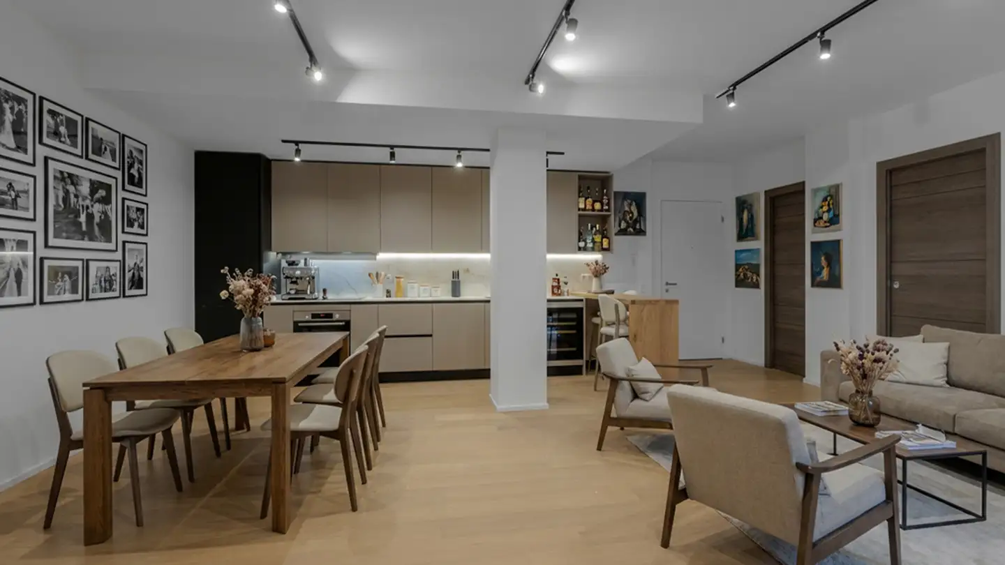 Appartement à vendre - 6900 Lugano - Photo 3