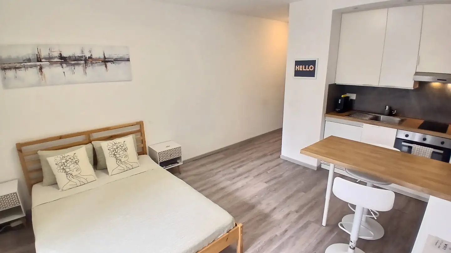 Appartamento in vendita - 6900 Lugano - Photo 2