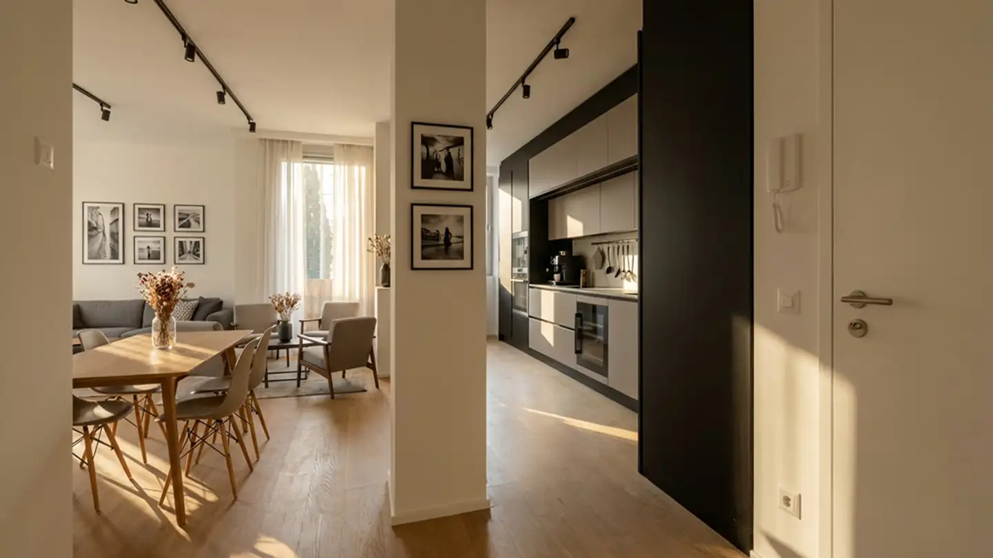 Apartment for sale - 6900 Lugano - Photo 2