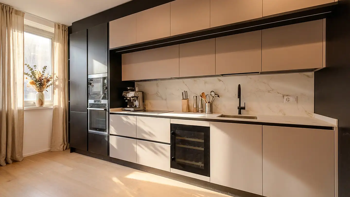 Apartment for sale - 6900 Lugano - Photo 3