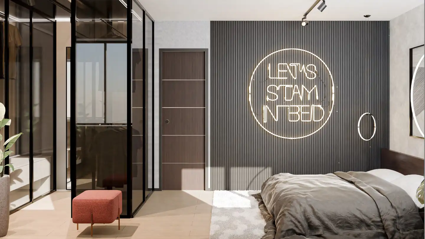 Appartamento in vendita - 6900 Lugano - Photo 3