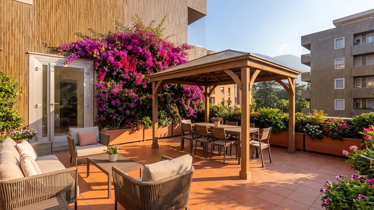 Wohnung kaufen - 6900 Lugano - Foto 2