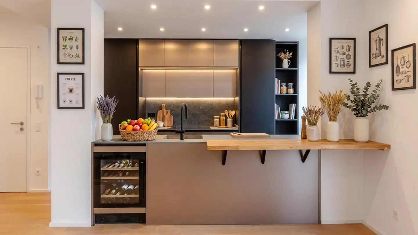 Wohnung kaufen - 6900 Lugano - Foto 3