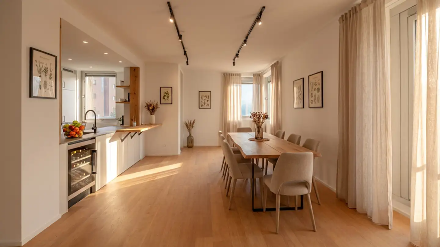 Wohnung kaufen - 6900 Lugano - Foto 4