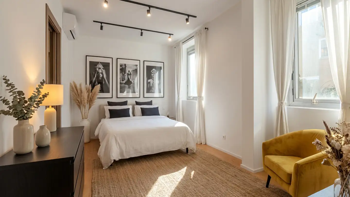 Apartment for sale - 6900 Lugano - Photo 4