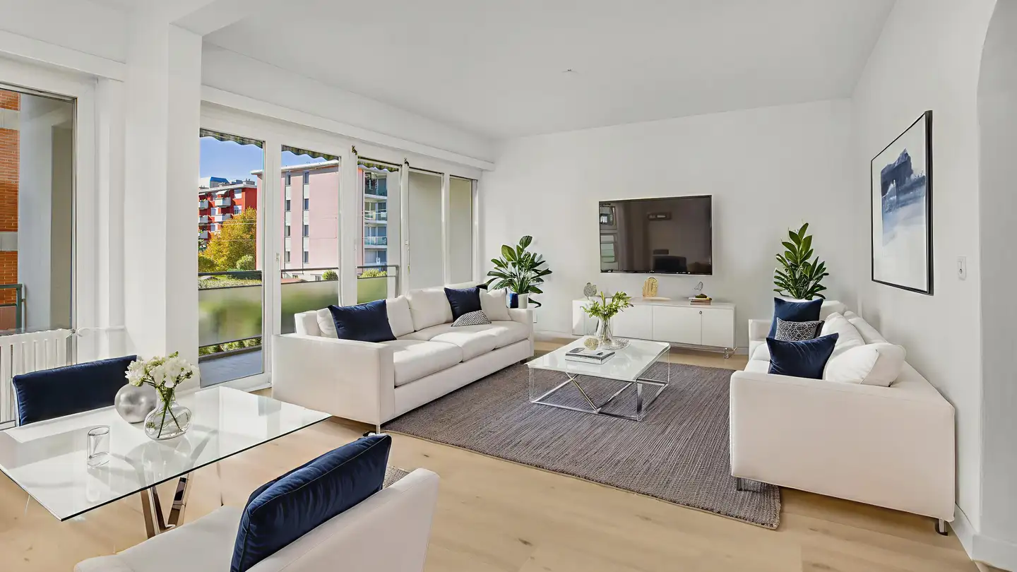 Apartment for sale - 6982 Agno