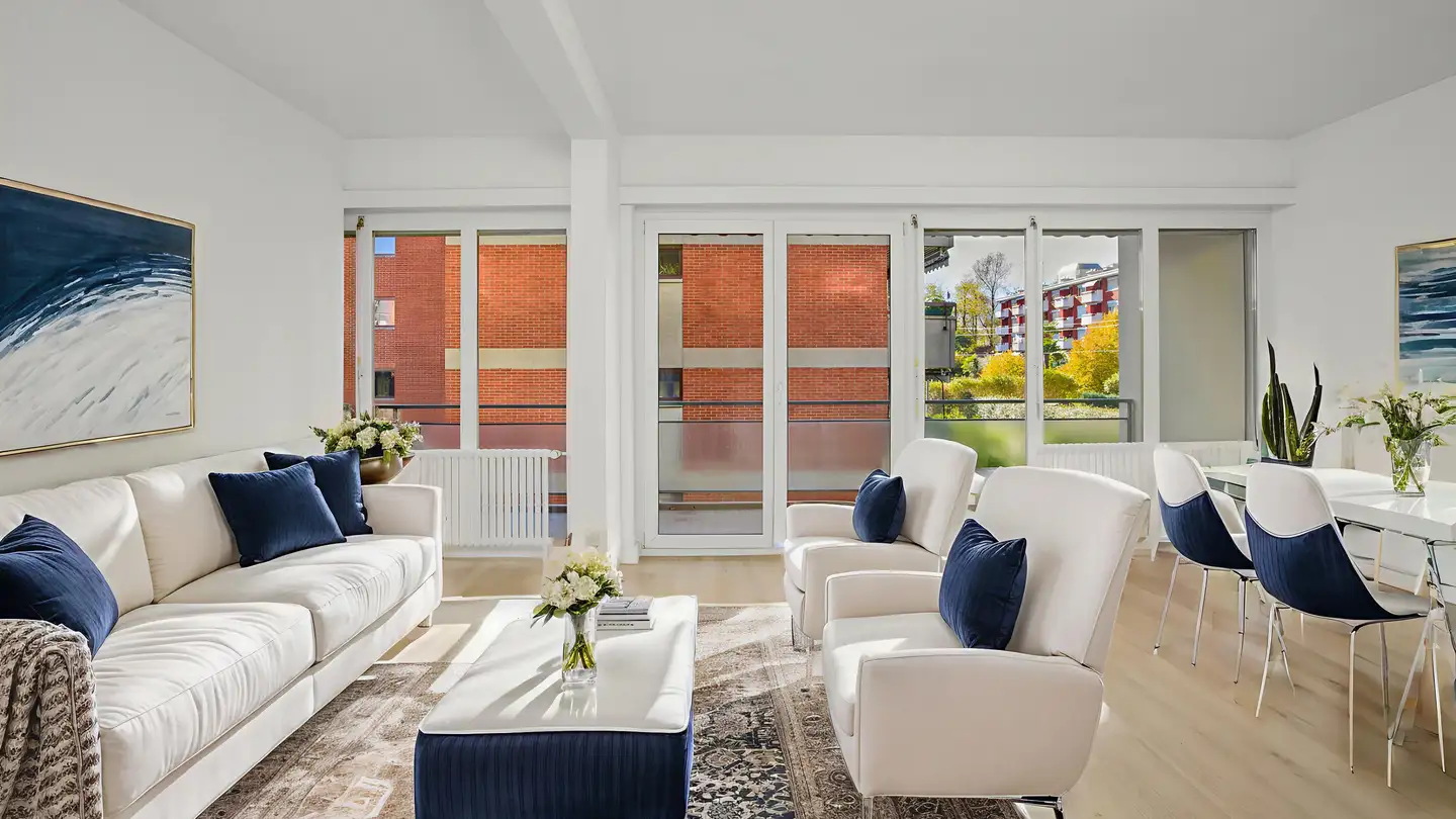 Apartment for sale - 6982 Agno - Photo 3