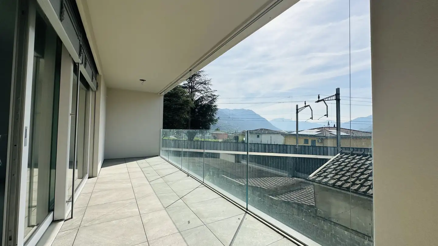 Appartamento in vendita - 6500 Bellinzona - Photo 2