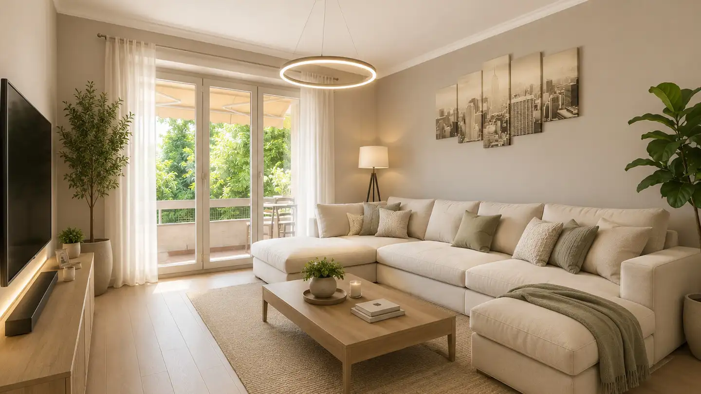 Apartment for sale - 6942 Savosa