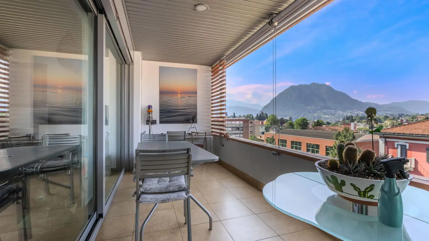 Appartamento in vendita - 6900 Lugano - Photo 2