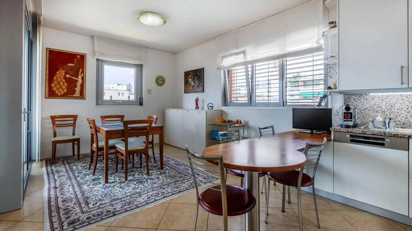 Appartamento in vendita - 6900 Lugano - Photo 3