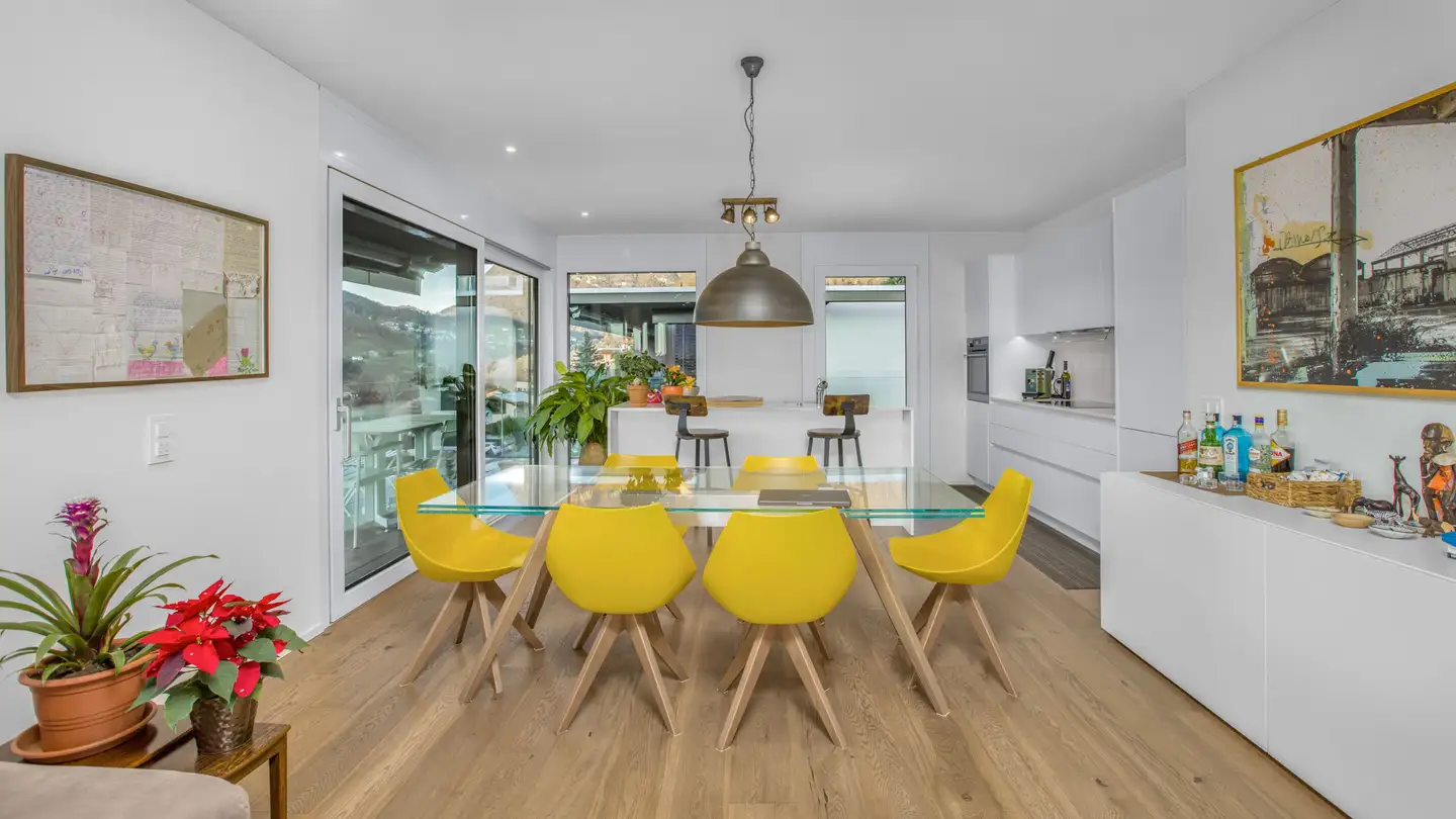 Wohnung kaufen - 6821 Rovio - Foto 2