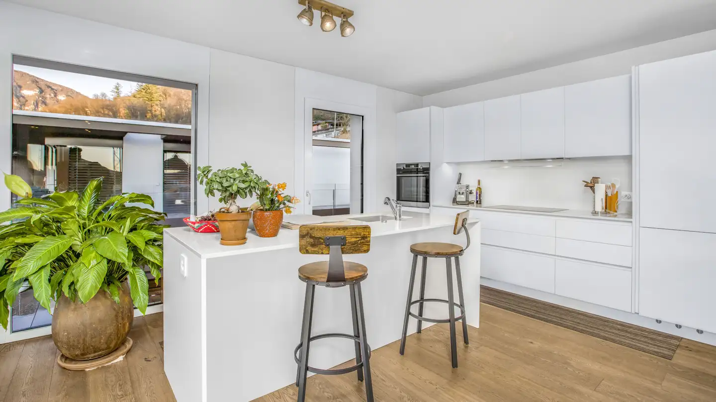 Wohnung kaufen - 6821 Rovio - Foto 3