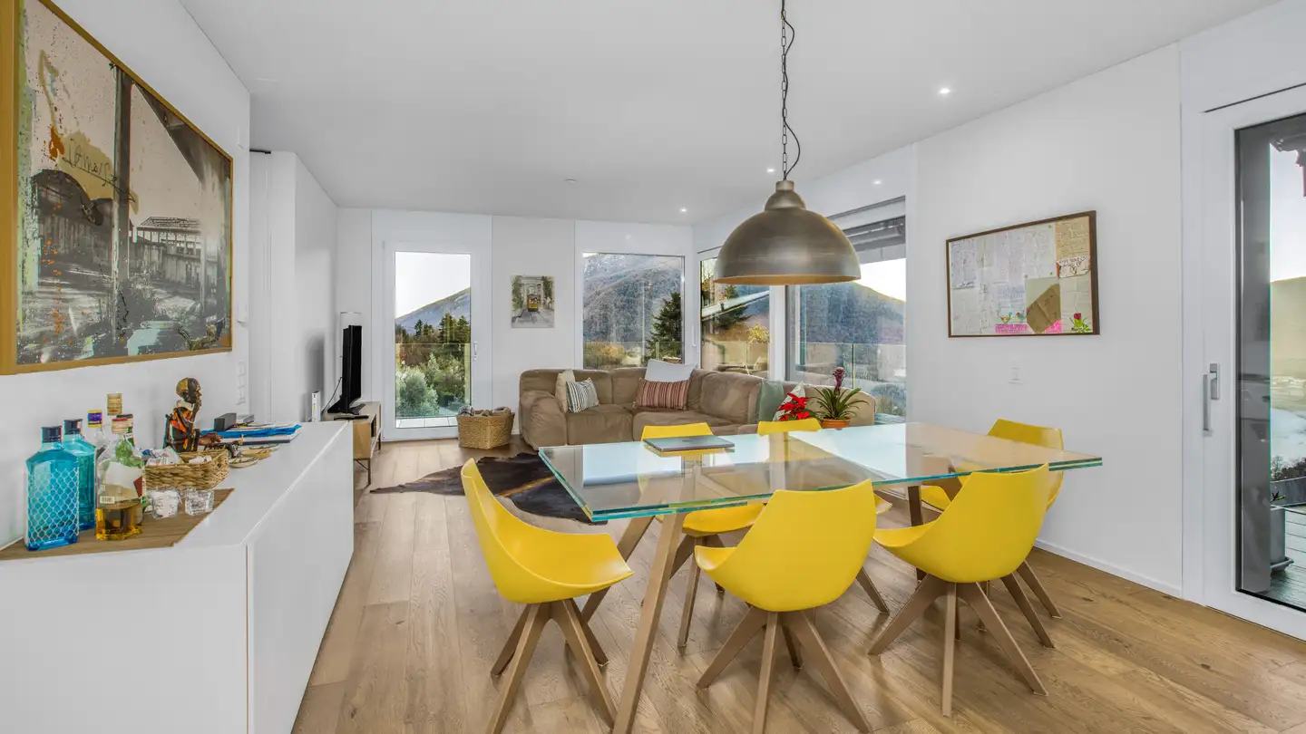 Appartement à vendre - 6821 Rovio