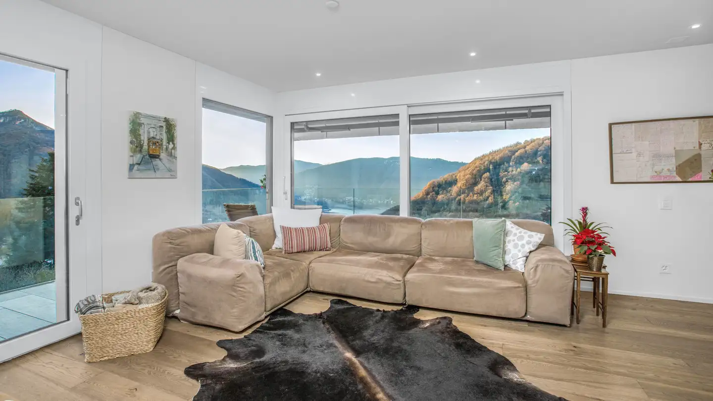 Wohnung kaufen - 6821 Rovio - Foto 4