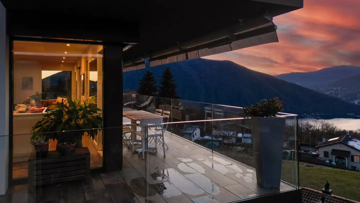 Appartement à vendre - 6821 Rovio - Photo 2