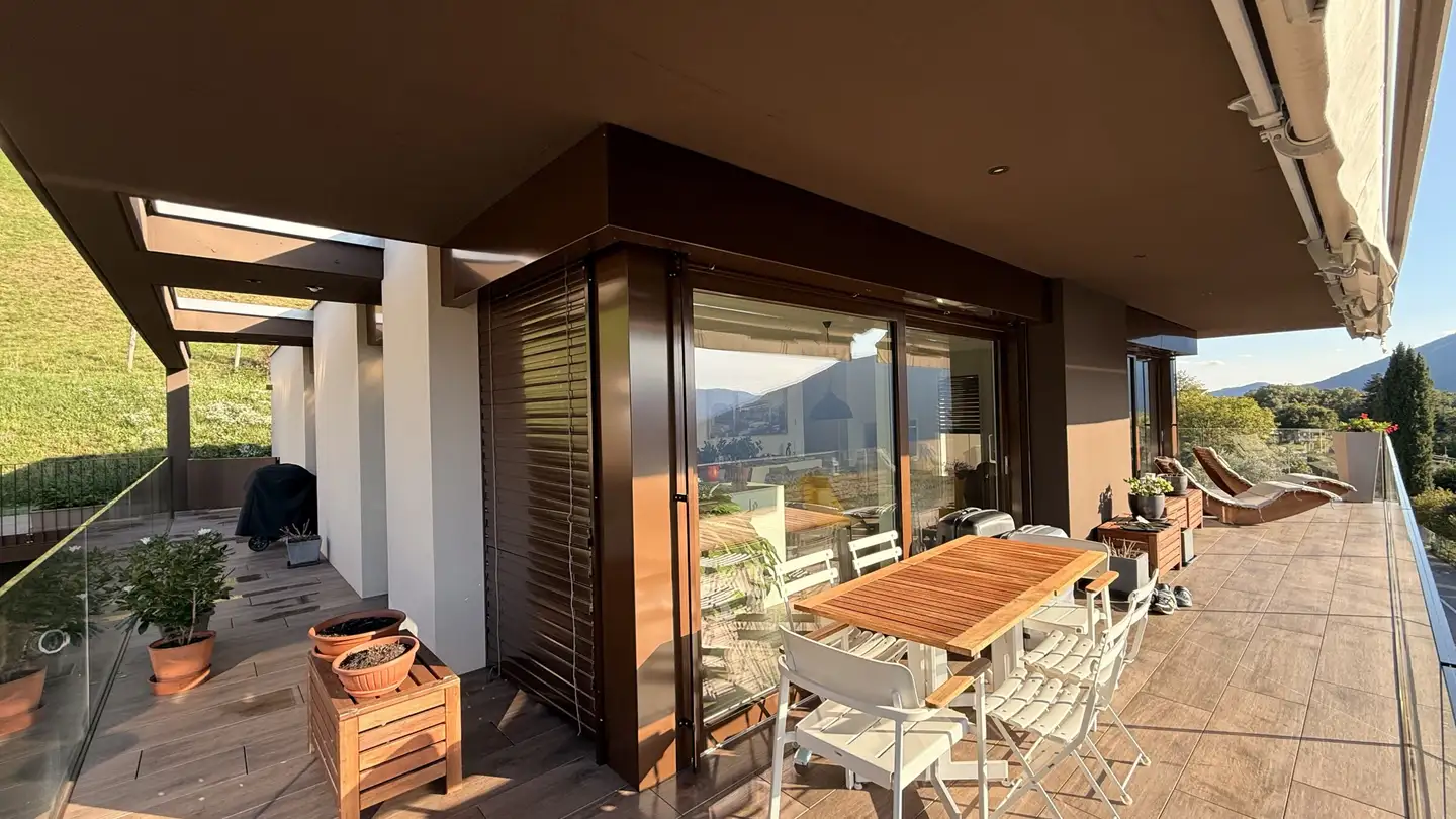 Apartment for sale - 6821 Rovio