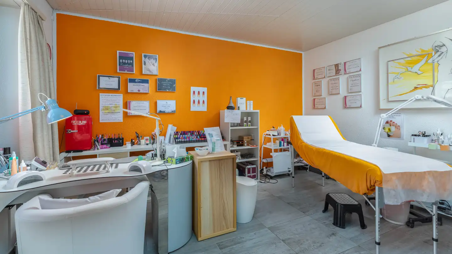 Casa singola in vendita - Purasca, 6989 Purasca - Photo 4