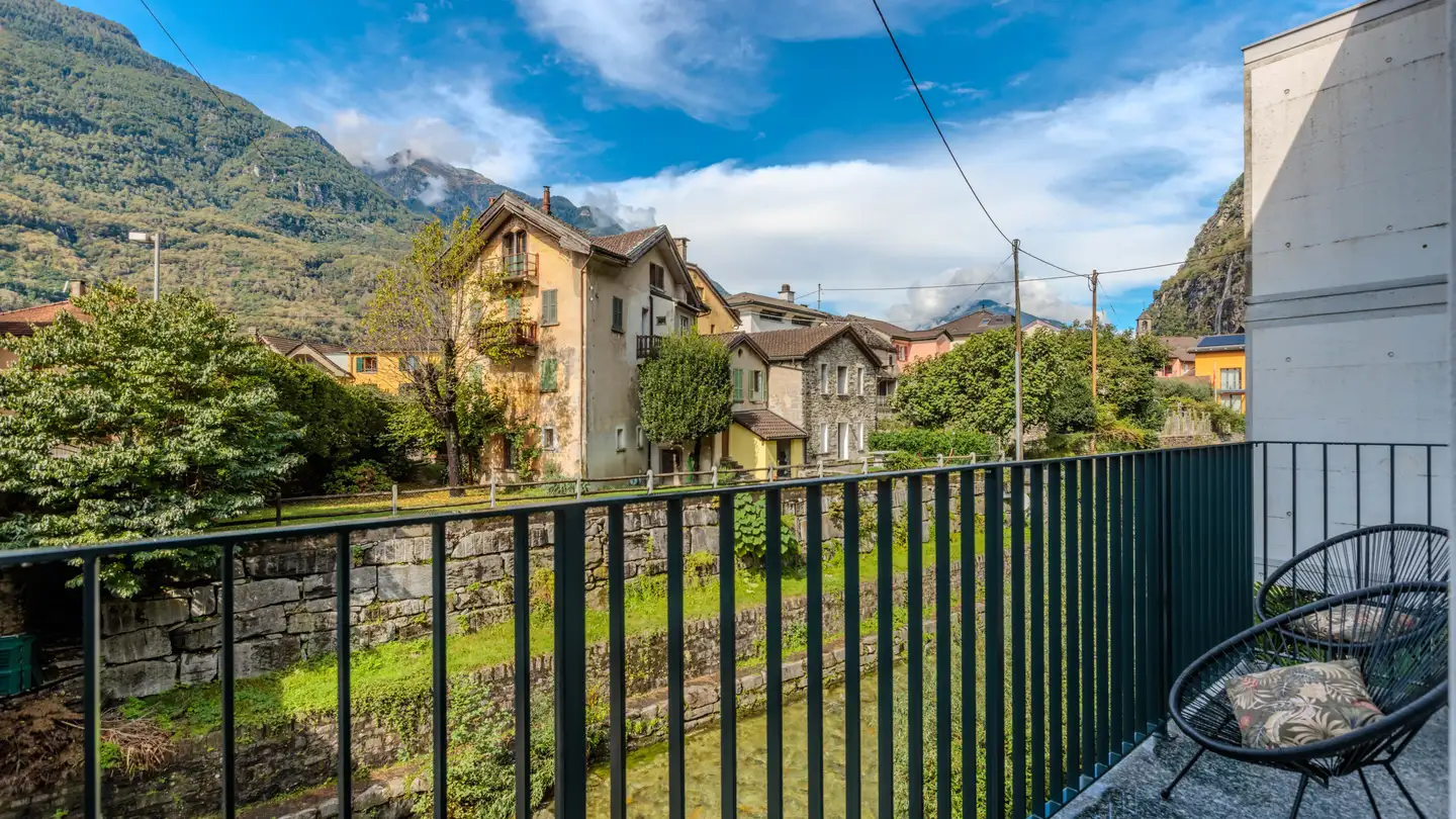 Casa singola in vendita - 6703 Osogna - Photo 3