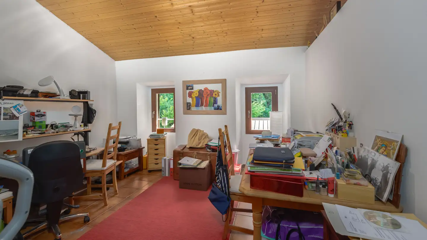 Casa singola in vendita - 6864 Arzo - Foto 4