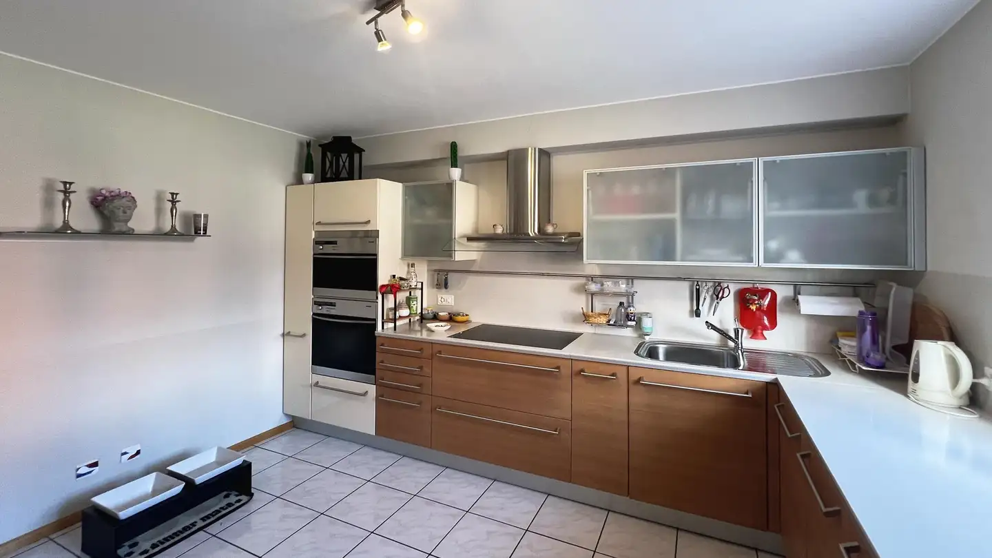 Villa in vendita - 6883 Novazzano