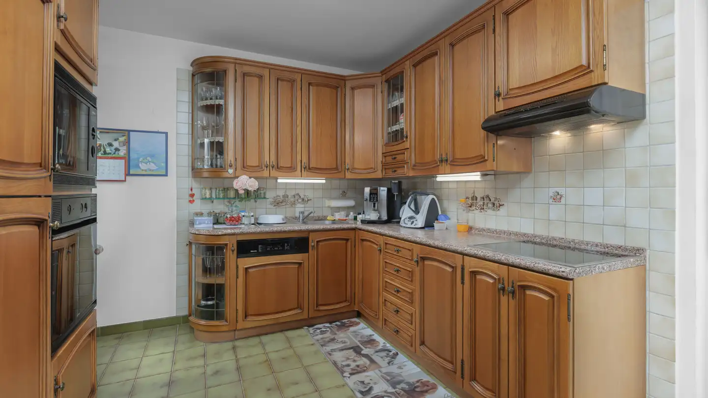 Casa singola in vendita - 6512 Giubiasco - Photo 3