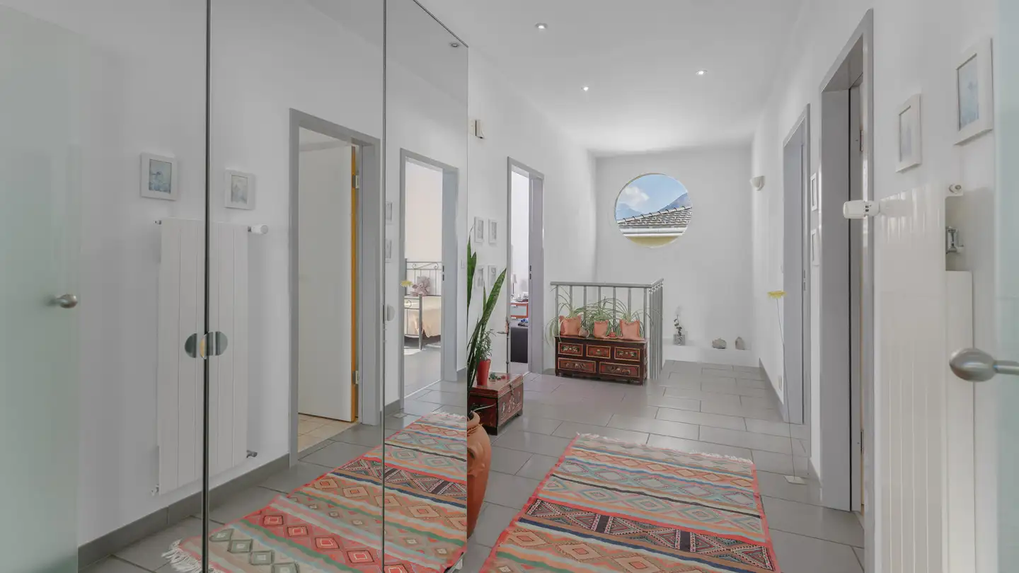 Casa singola in vendita - 6512 Giubiasco - Photo 4