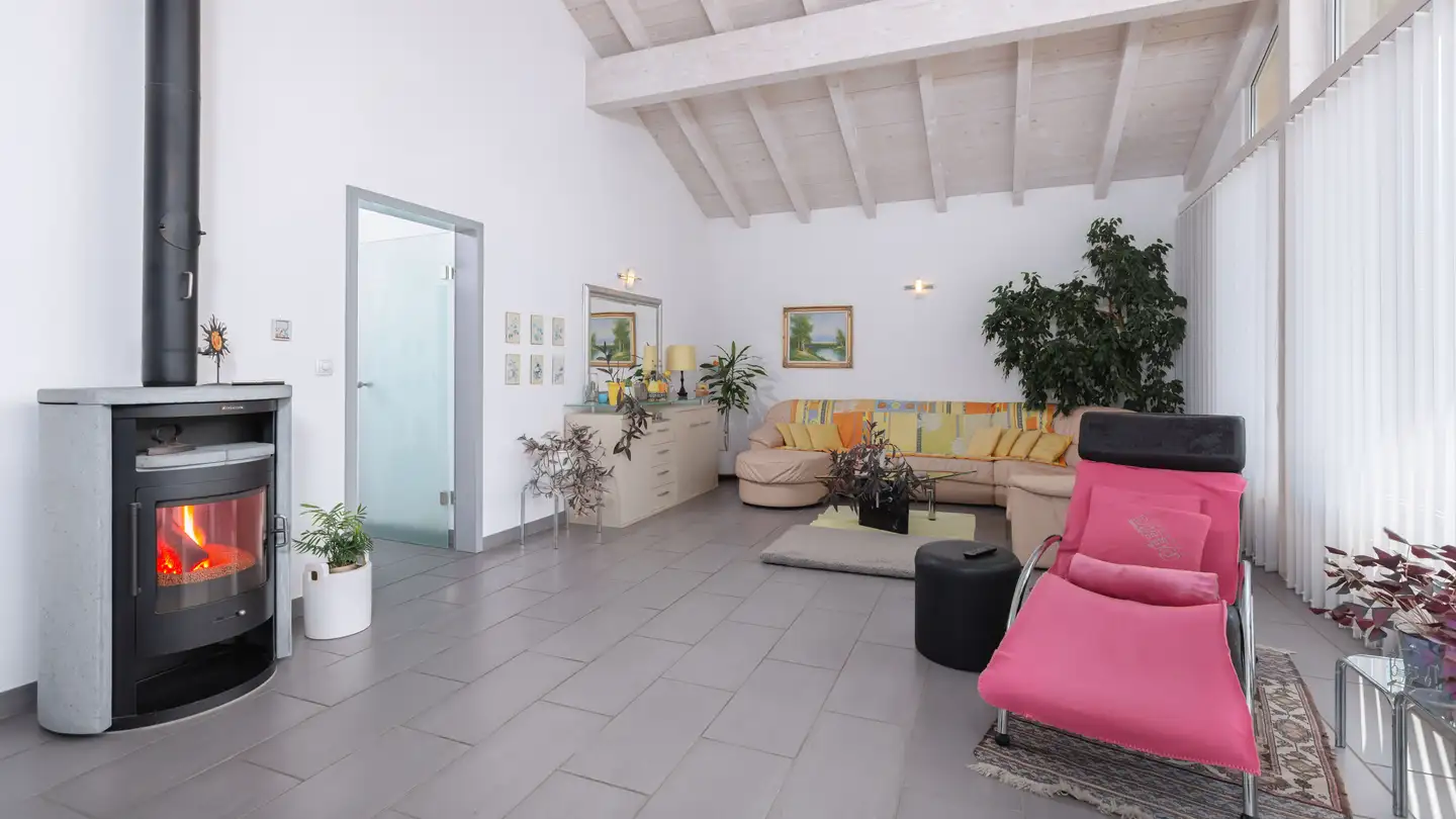 Maison individuelle à vendre - 6512 Giubiasco