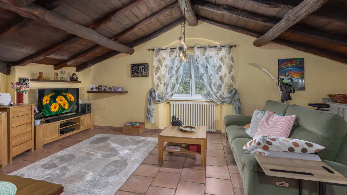 Appartamento in vendita - 6953 Lugaggia - Photo 3