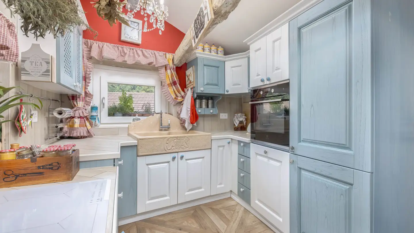 Appartamento in vendita - 6817 Maroggia - Photo 2