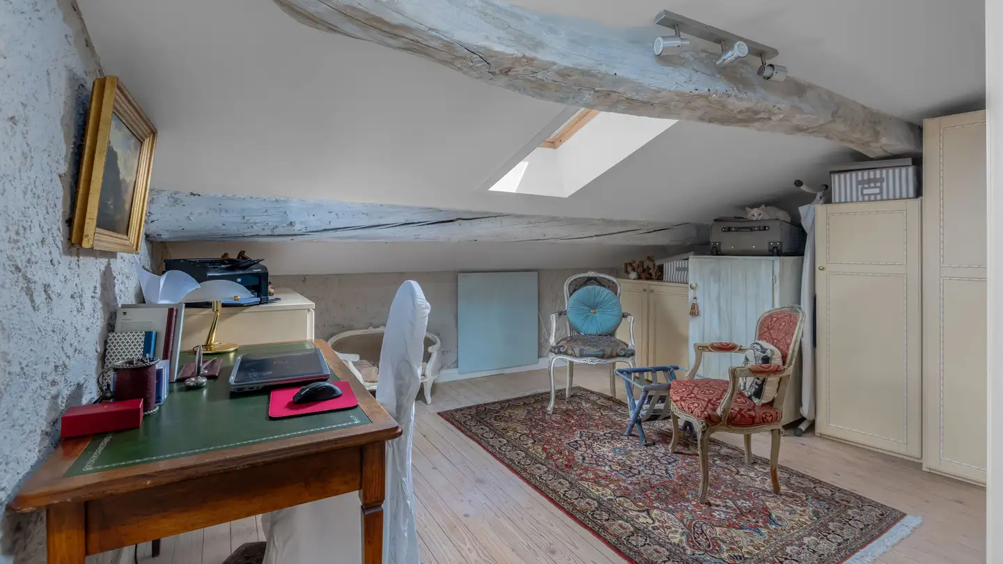 Appartamento in vendita - 6817 Maroggia - Photo 4