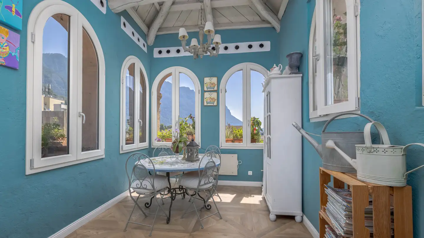 Apartment for sale - 6817 Maroggia