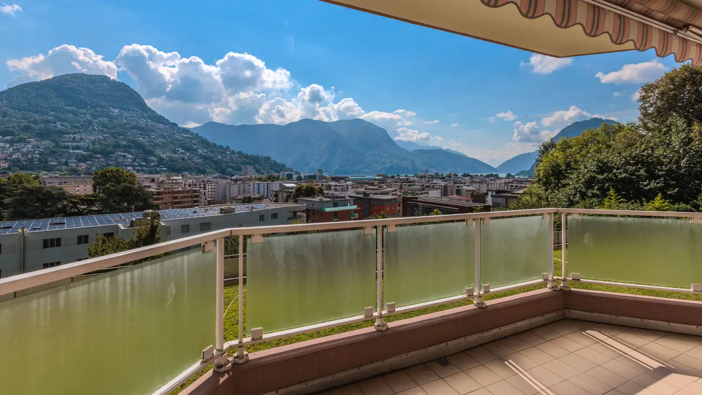 Appartamento in vendita - 6900 Lugano - Photo 2