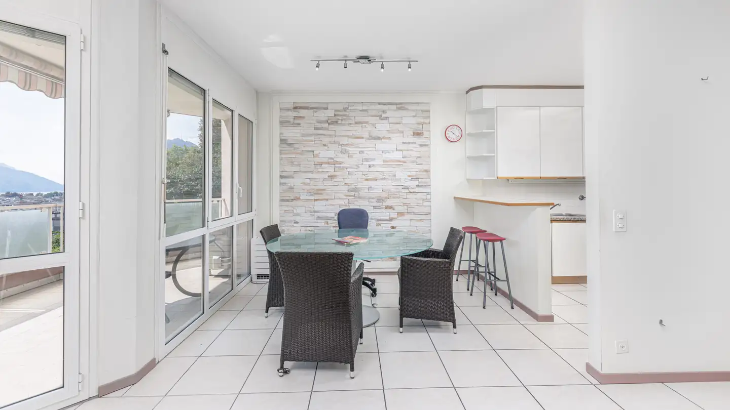 Appartamento in vendita - 6900 Lugano - Photo 3