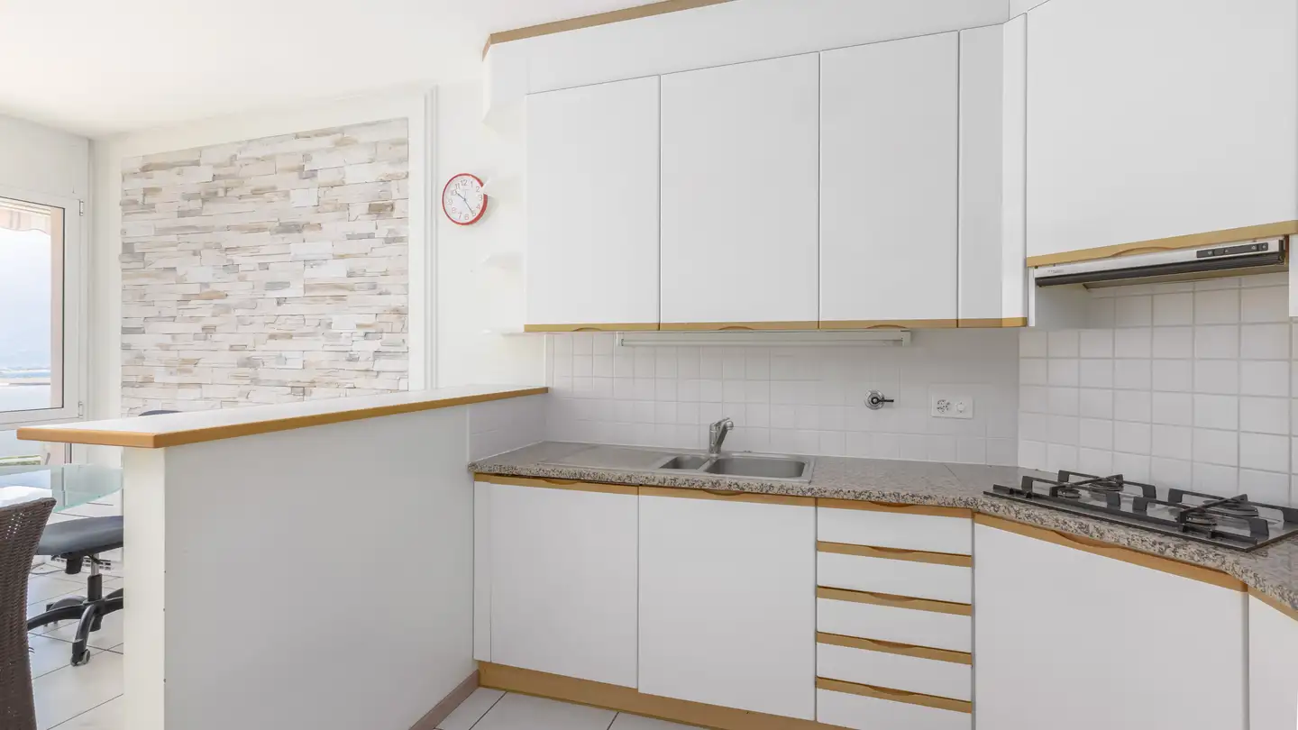 Appartamento in vendita - 6900 Lugano - Photo 4