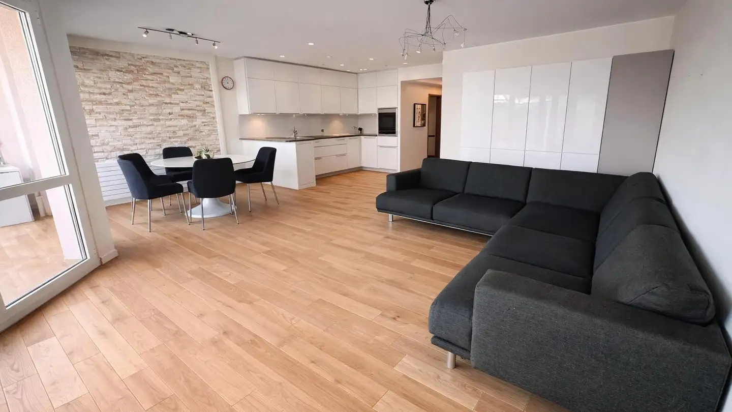 Wohnung kaufen - 6900 Lugano