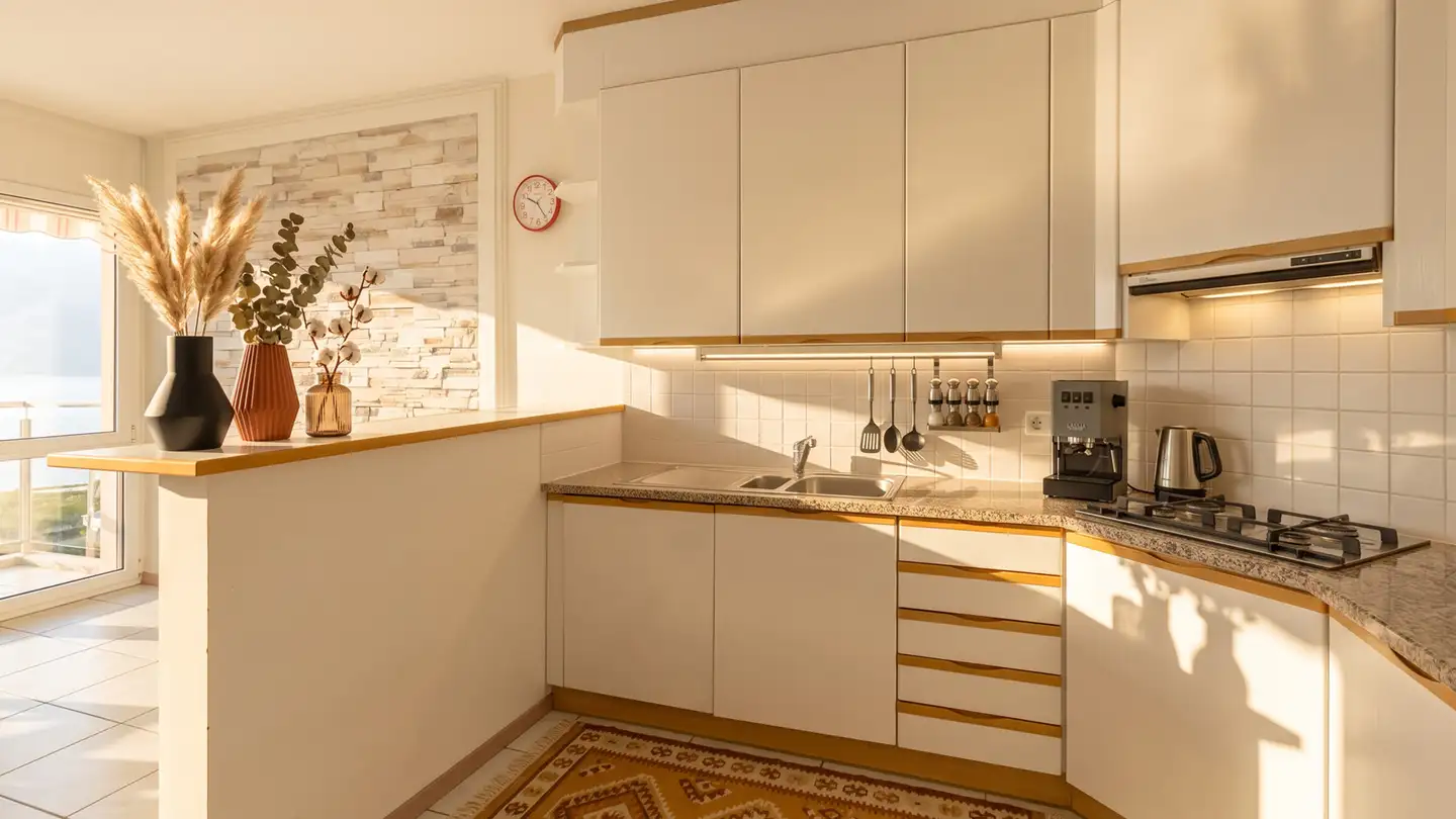 Apartment for sale - 6900 Lugano - Photo 4