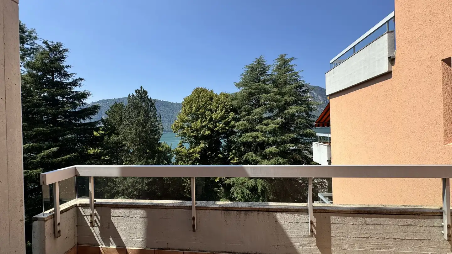 Appartamento in vendita - 6816 Bissone - Photo 2