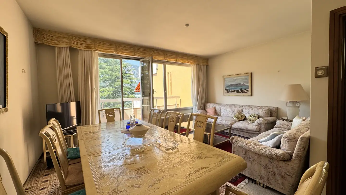 Appartamento in vendita - 6816 Bissone - Photo 4