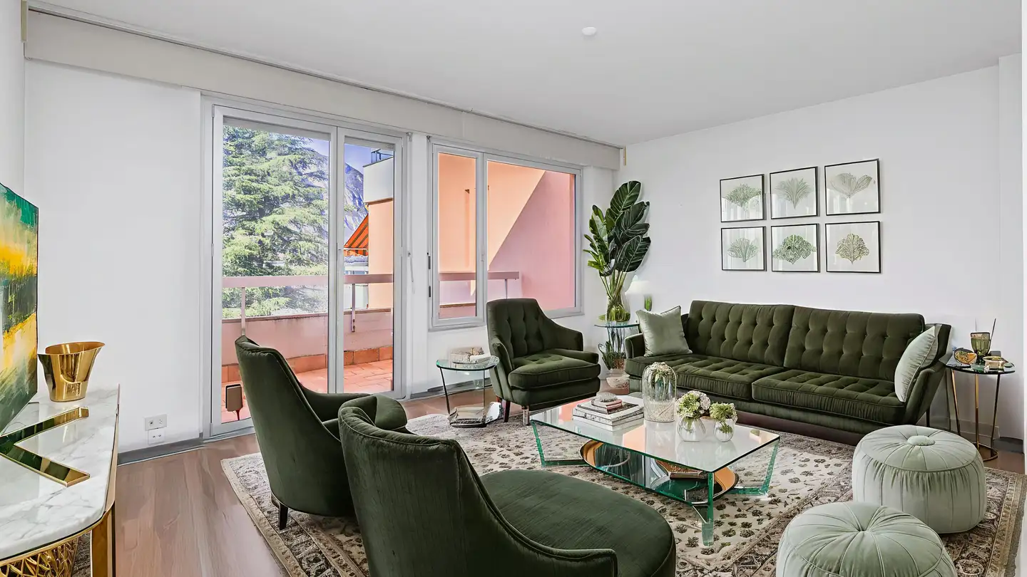 Appartement à vendre - 6816 Bissone - Photo 3