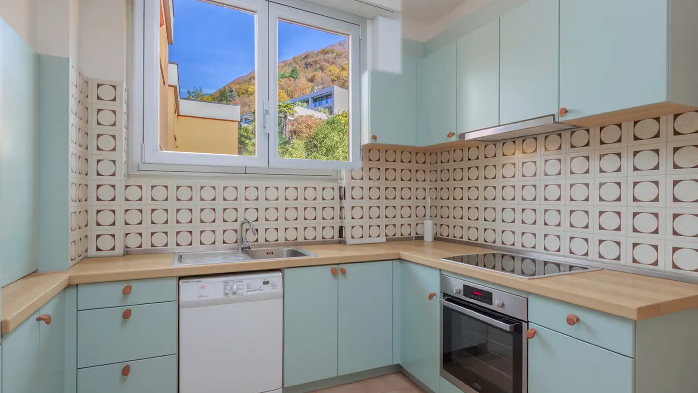 Appartement à vendre - 6816 Bissone - Photo 4