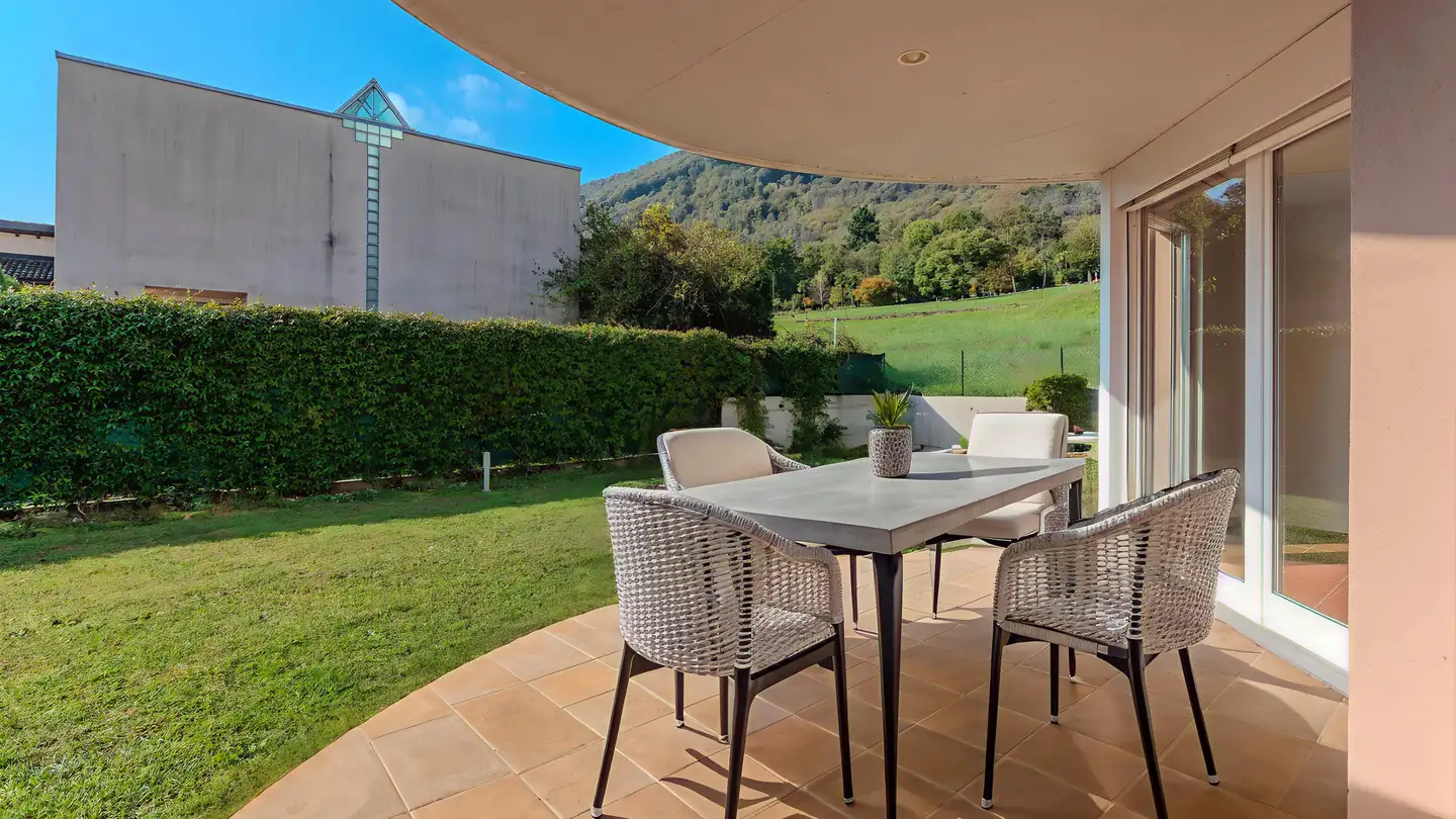 Casa singola in vendita - 6930 Bedano - Photo 3